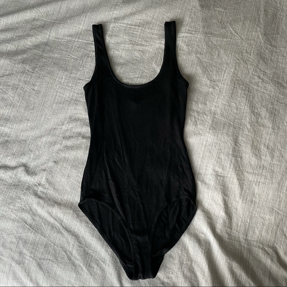 Artizia Wilfred Free Bodysuit - Picture 2 of 6